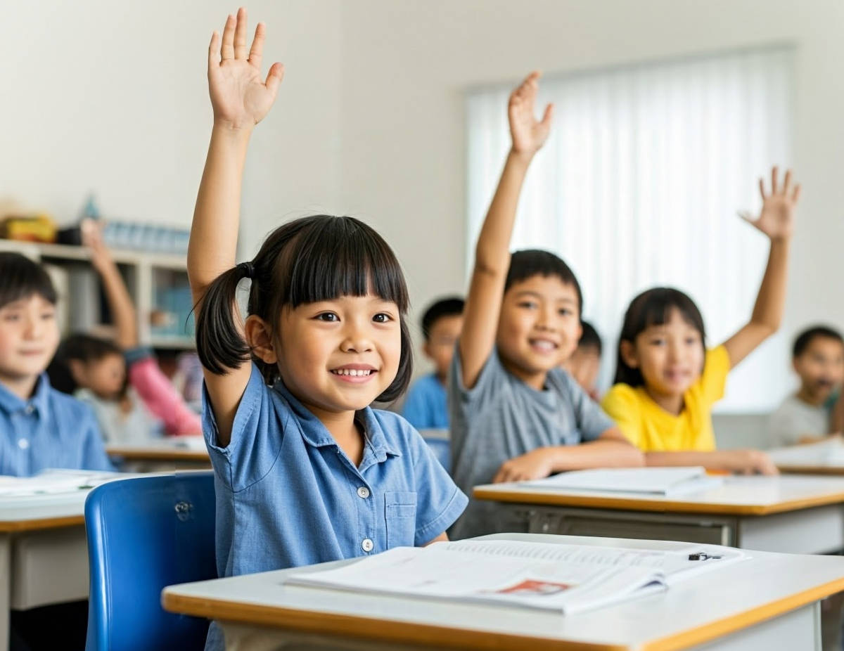  Cara Membangun Rasa Percaya Diri Anak Sejak Dini