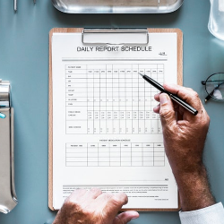 Faktor Pemicu Hernia atau Turun Berok