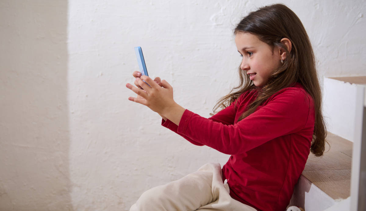 Anak Ingin Punya Akun Medsos, Apa yang Harus Dilakukan Mums?