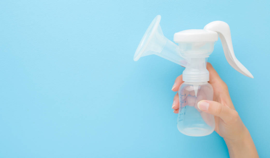 Penyebab ASI Tidak Keluar dan Cara Mengatasinya