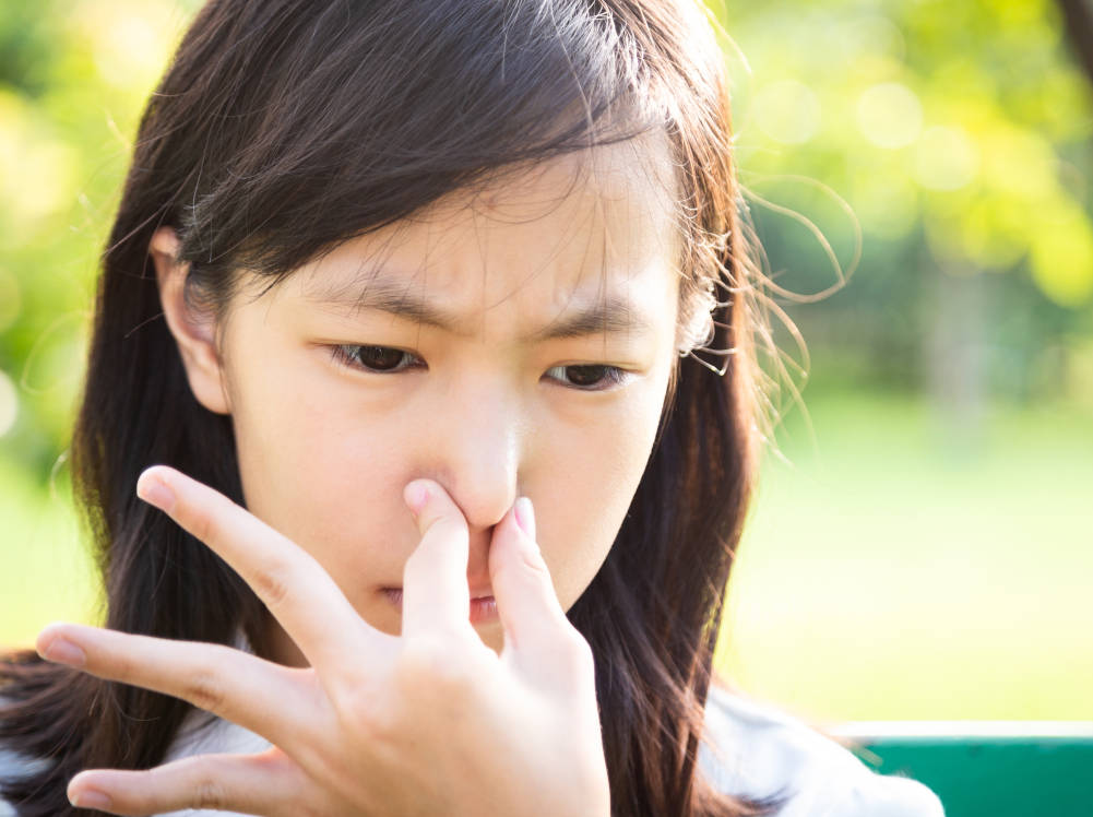 Masih Muda Bau Badan? Ini Penyebab dan Cara Mengatasinya