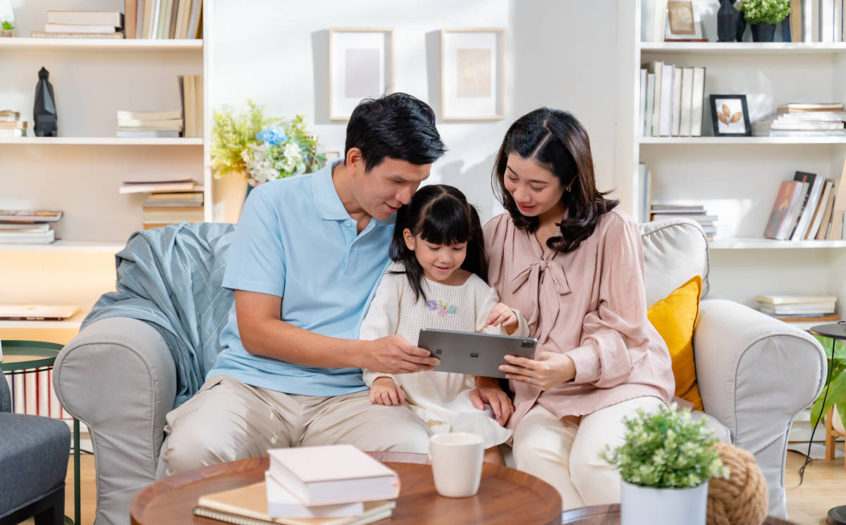 Pentingnya Literasi Digital untuk Anak dan Cara Mengajarkannya