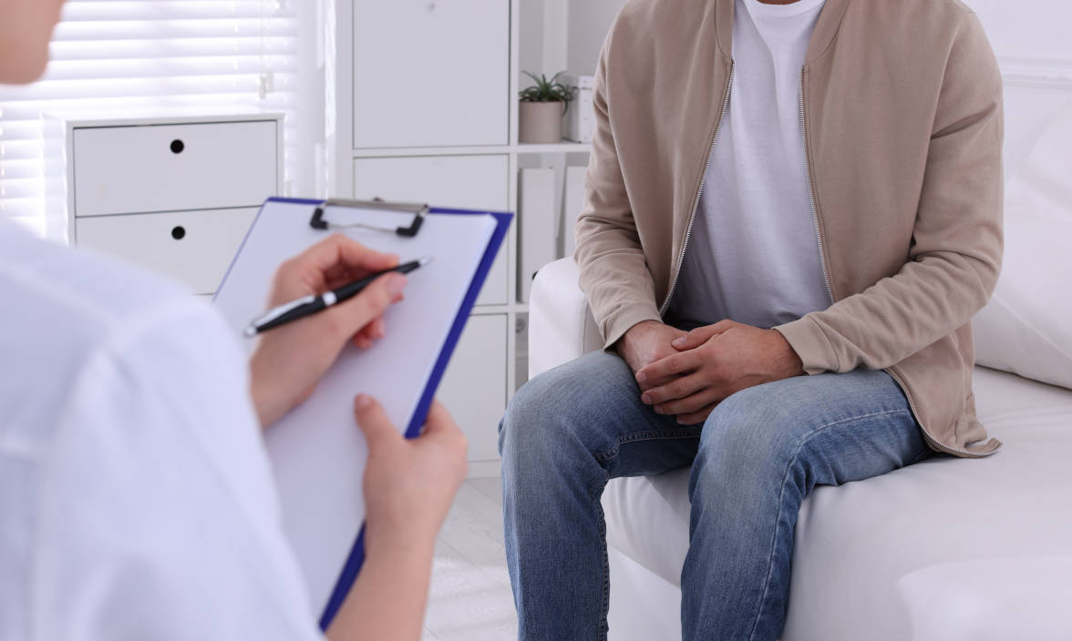 Kencing nanah atau gonorrhea didapatkan dari hubungan seks tidak aman