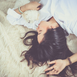 Jangan Kaget, Ini yang Terjadi pada Tubuh Saat Tidur