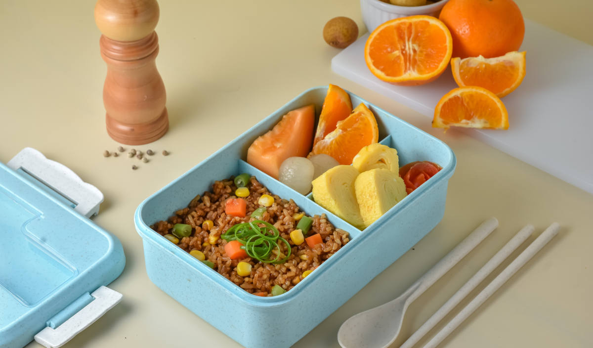 Tips Menyiapkan Bekal Anak, Dijamin Habis Tak Bersisa