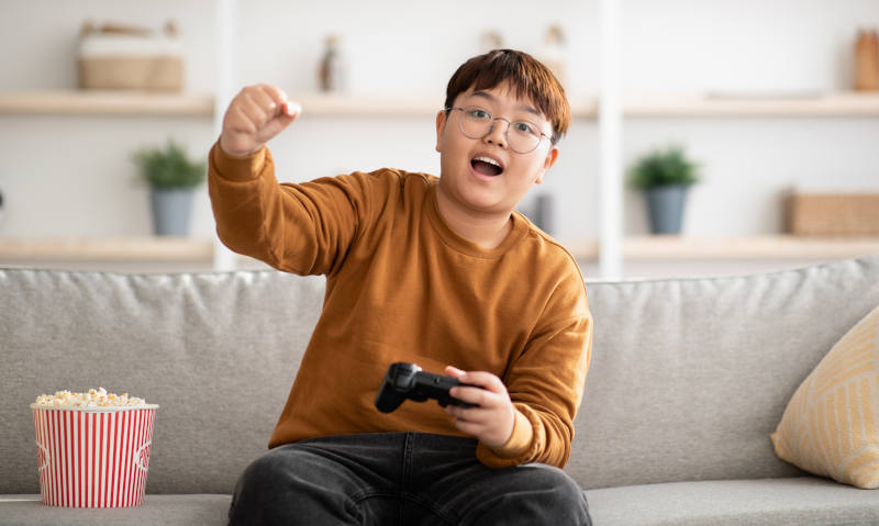 Dampak Anak Kurang Aktivitas Fisik, Bukan Hanya Obesitas!