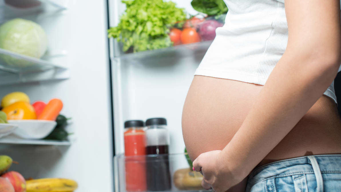 7 Ciri-ciri Ibu Hamil Tidak Boleh Berpuasa