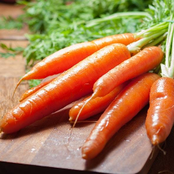 Wortel Dapat Mencegah Kanker, Stroke, dan Serangan Jantung