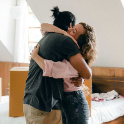 20 Cara agar Tetap Mesra dengan Suami Tanpa Harus Bercinta