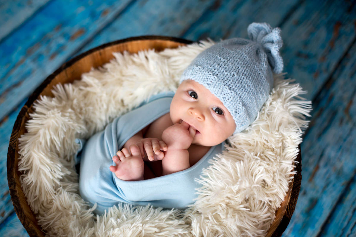 Inspirasi Nama Bayi Laki-Laki Islami dan Artinya dari A-Z