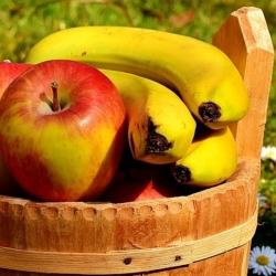 Inilah 20 Manfaat Mengonsumsi Buah Pisang Bagi Tubuh