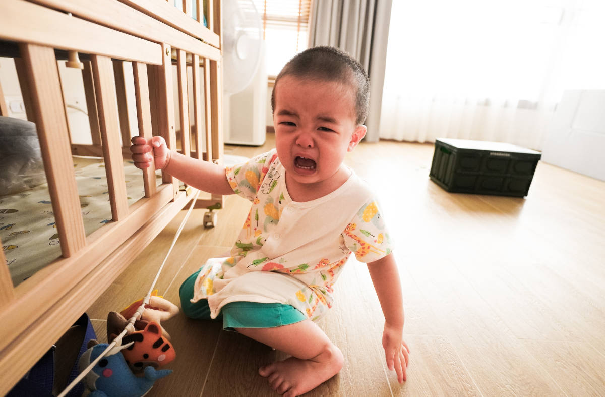 Kesalahan Orang Tua yang Bikin Anak Kurang Tidur