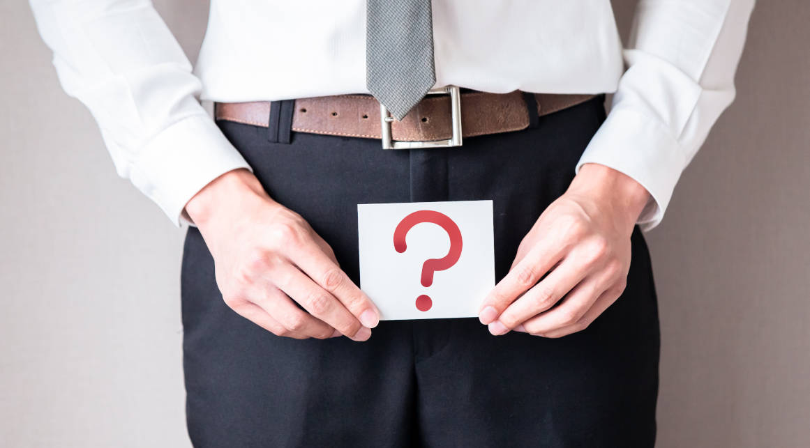 Penyakit yang Dapat Memengaruhi Kesuburan Pria