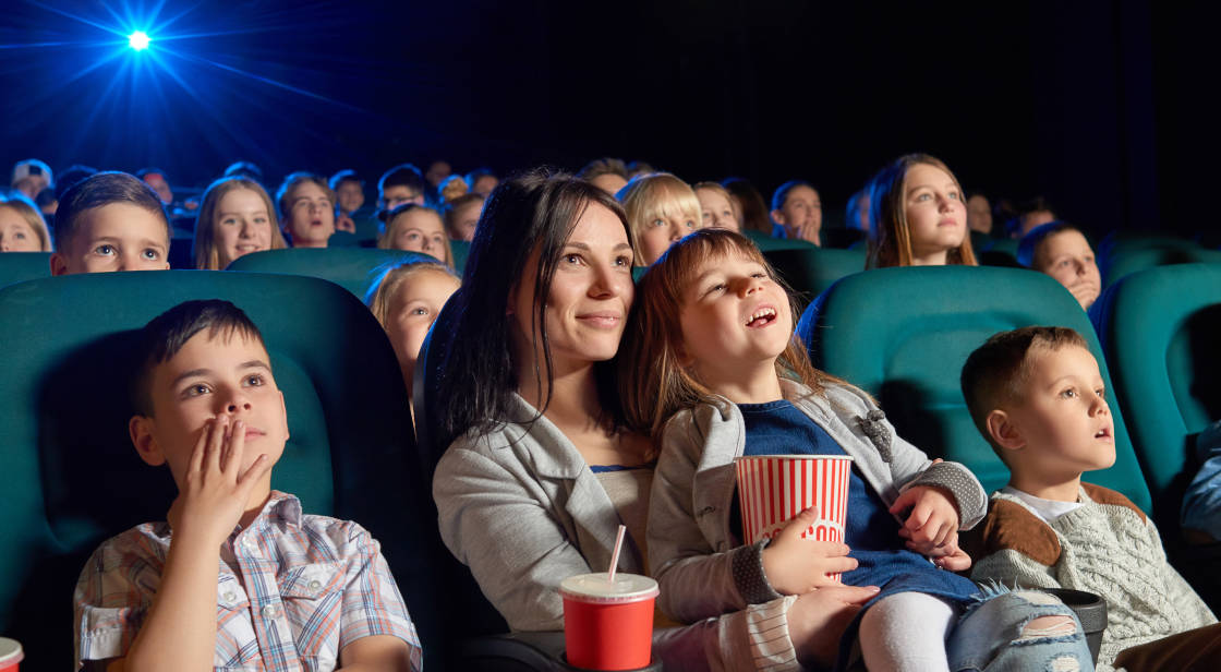 Jelang Liburan, Inilah 12 Film untuk Anak-anak yang Sarat Edukasi