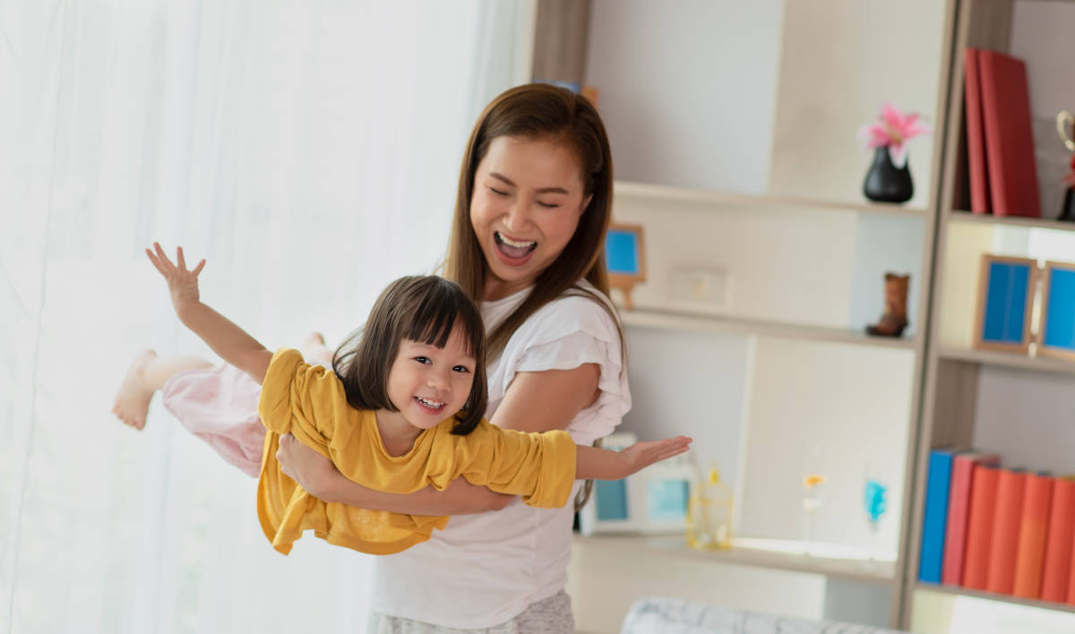 Kunci Anak Bahagia, Belajar dan Bermain Harus Seimbang