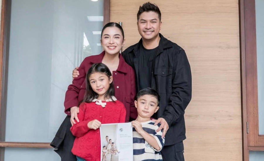 Cara Chelsea Olivia Menerapkan Gentle Parenting kepada Anak-anaknya