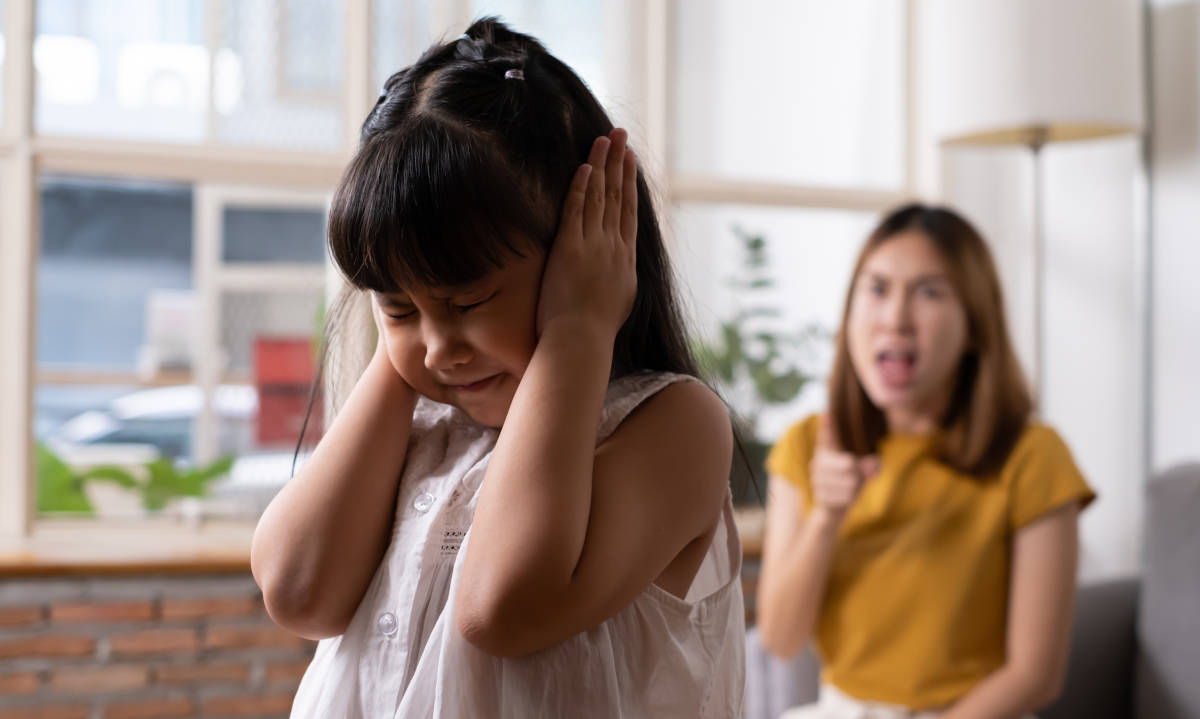 Tidak Perlu Marah, Ini Cara Menghadapi Anak Susah Diatur