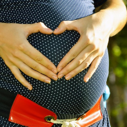 Mums, Waspadai Varises Vagina saat Hamil!