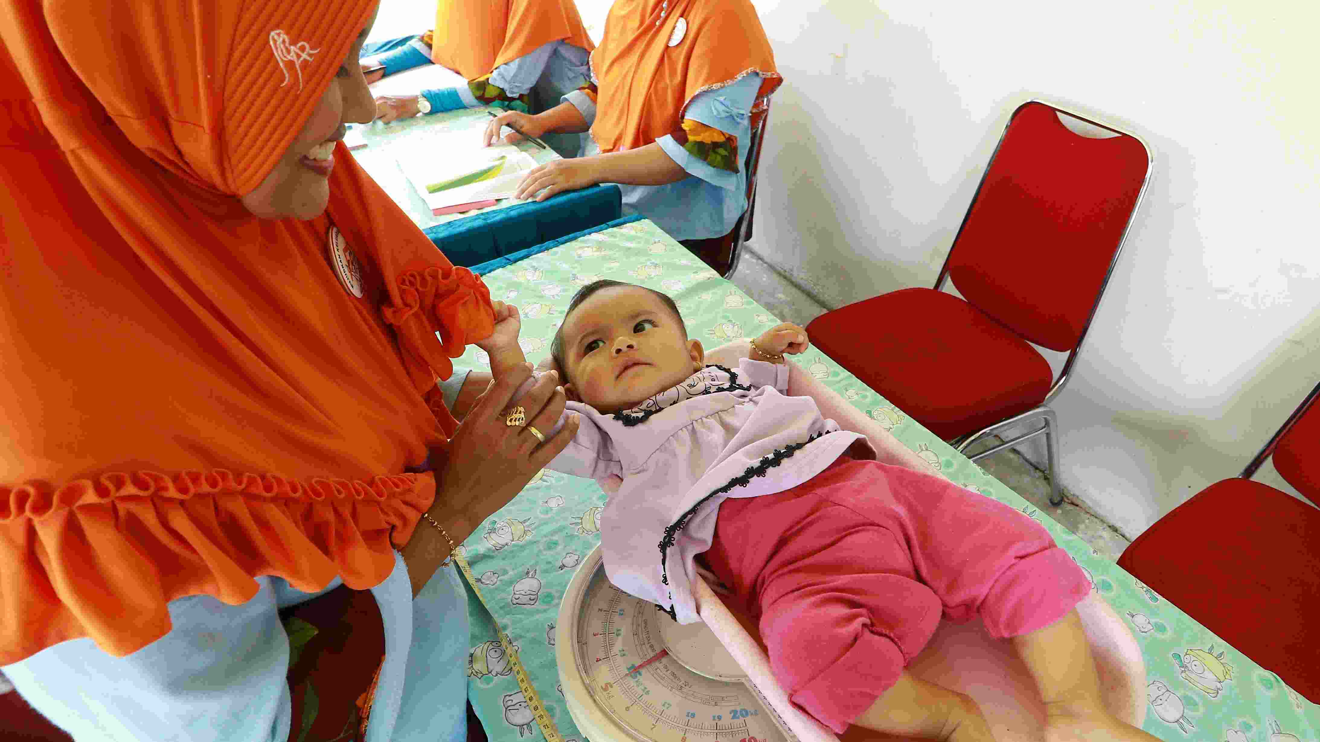 Tidak Sama, Ini Perbedaan Stunting dan Gizi Buruk yang Perlu Diketahui