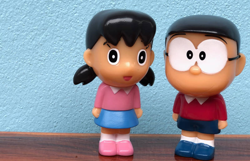 Inspirasi Nama Bayi Perempuan Berunsur Jepang dan Artinya