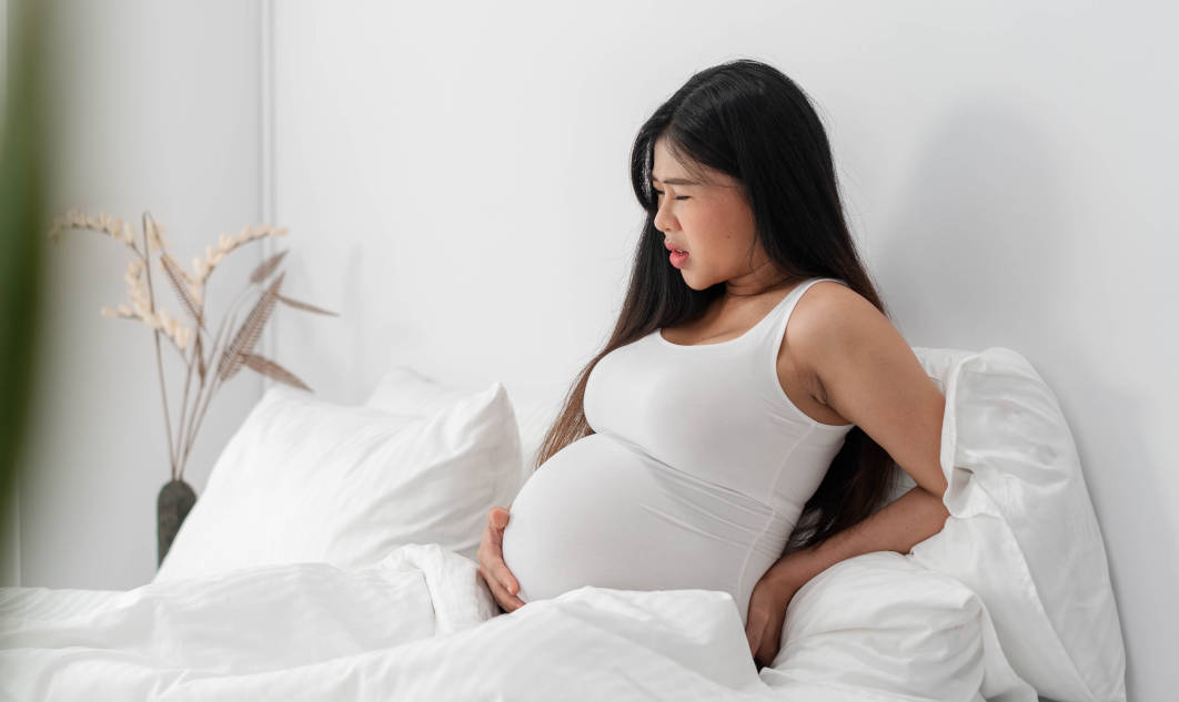 Kontraksi Palsu Saat Hamil? Bisa Jadi Mums Mengalami Persalinan Prodromal