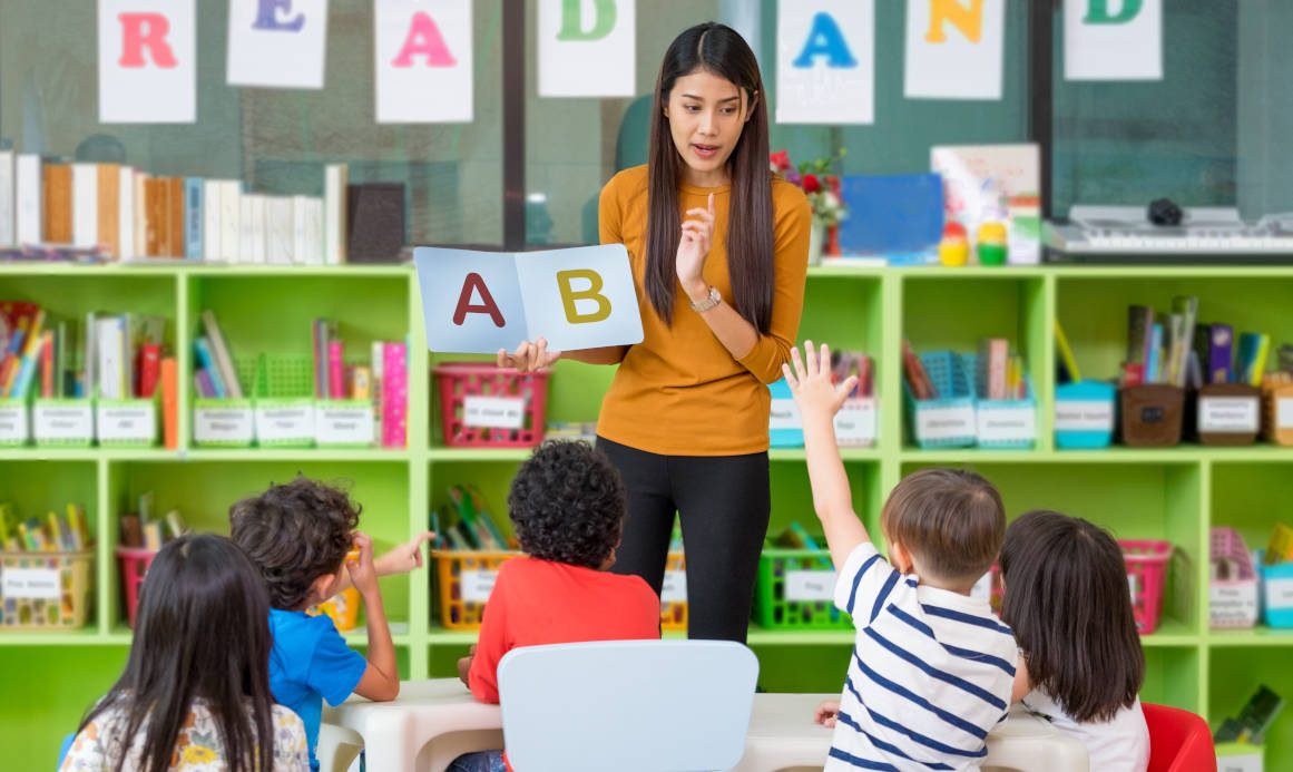 Tips Memilih TK untuk Anak dan Apa yang Akan Mereka Pelajari di Sana