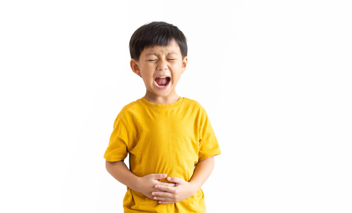  Hepatitis A Pada Anak, Lingkungan tidak Bersih Jadi Pemicunya