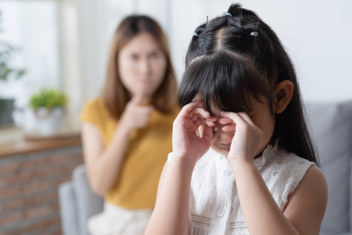 Jangan Ucapkan Kata-kata ini ke Anak, Dampaknya Seumur Hidup