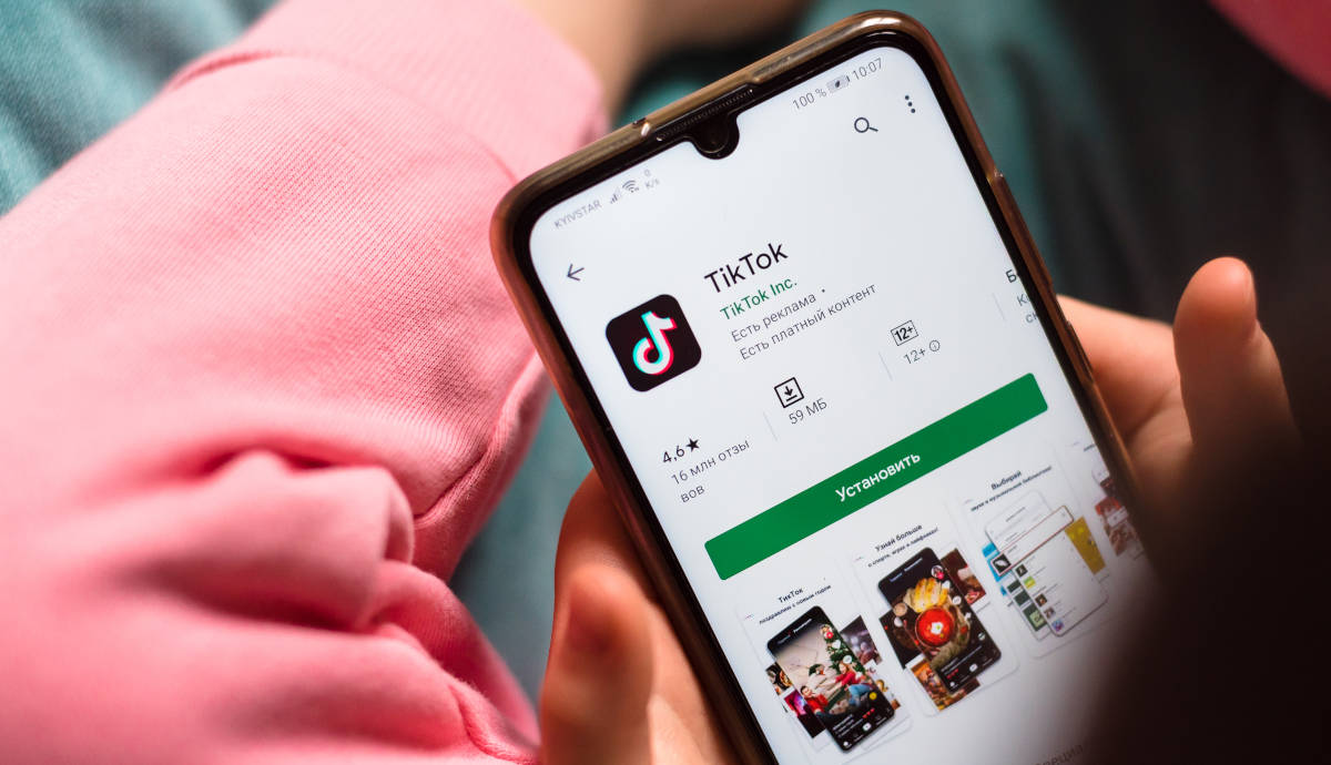 Anak Suka Bermain TikTok, Berikut Tips Buat Orang Tua