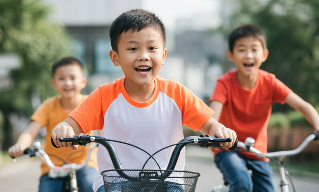 8 Cara Meningkatkan Rasa Percaya Diri Anak