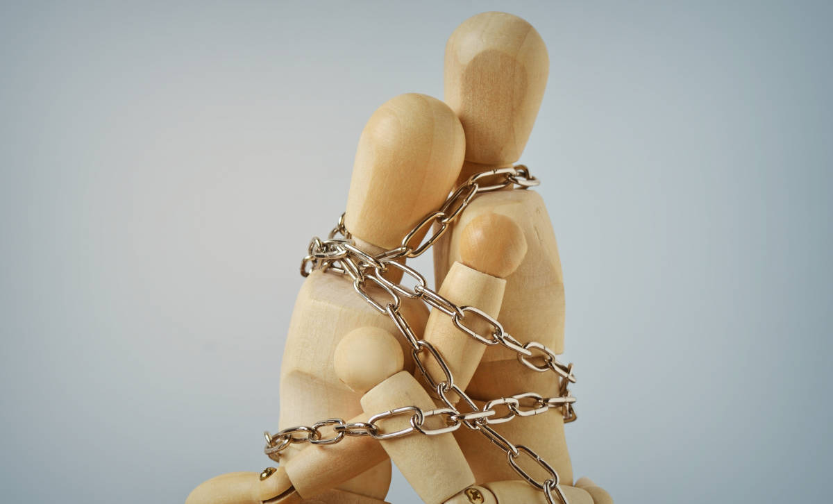 Ciri-ciri Hubungan Toksik dengan Pasangan dan Cara Menyikapinya