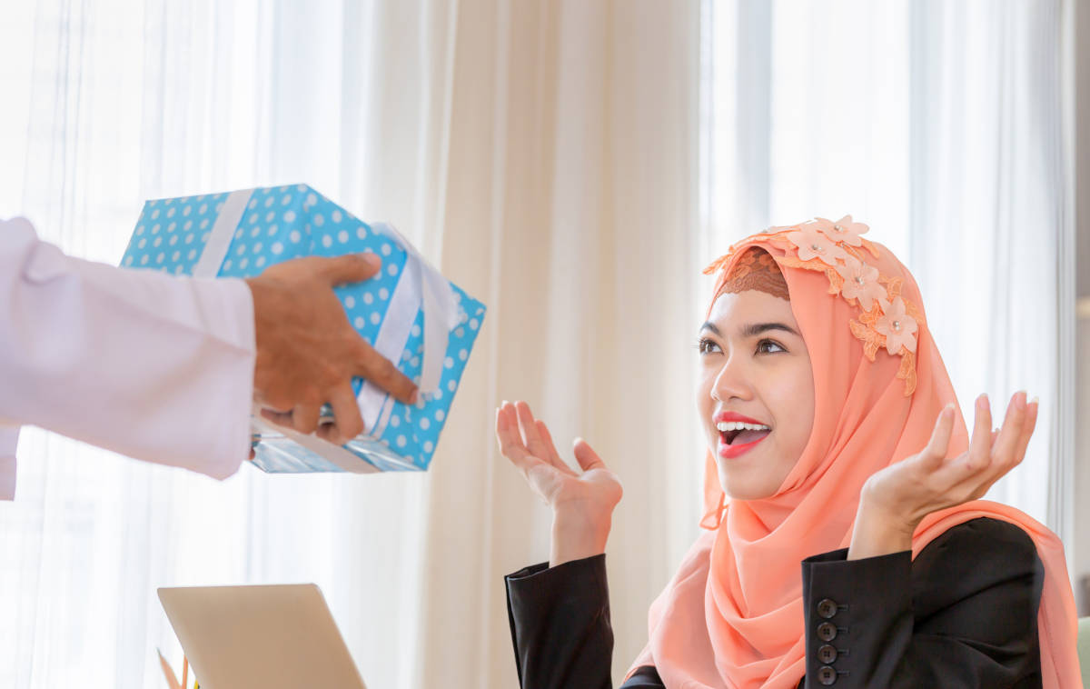  Dads, Ini Dia Ide Kejutaan Ulang Tahun untuk Mums