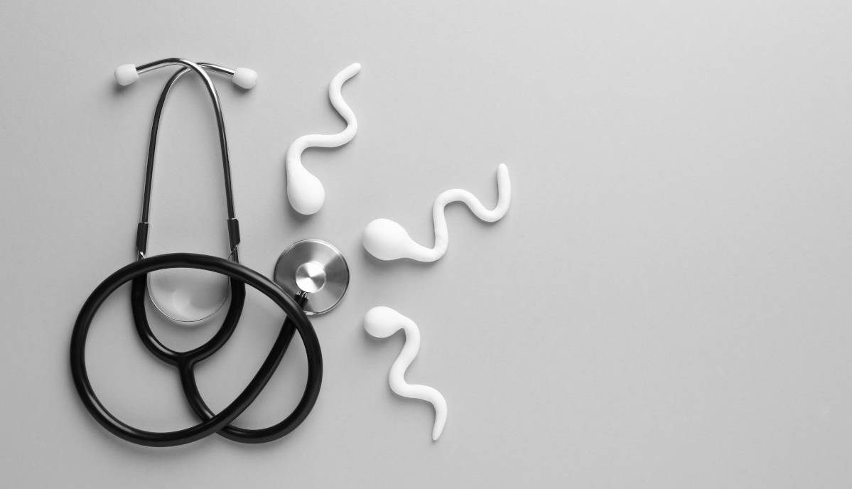 Kenali Berbagai Masalah pada Sperma Penyebab Infertilitas Pria