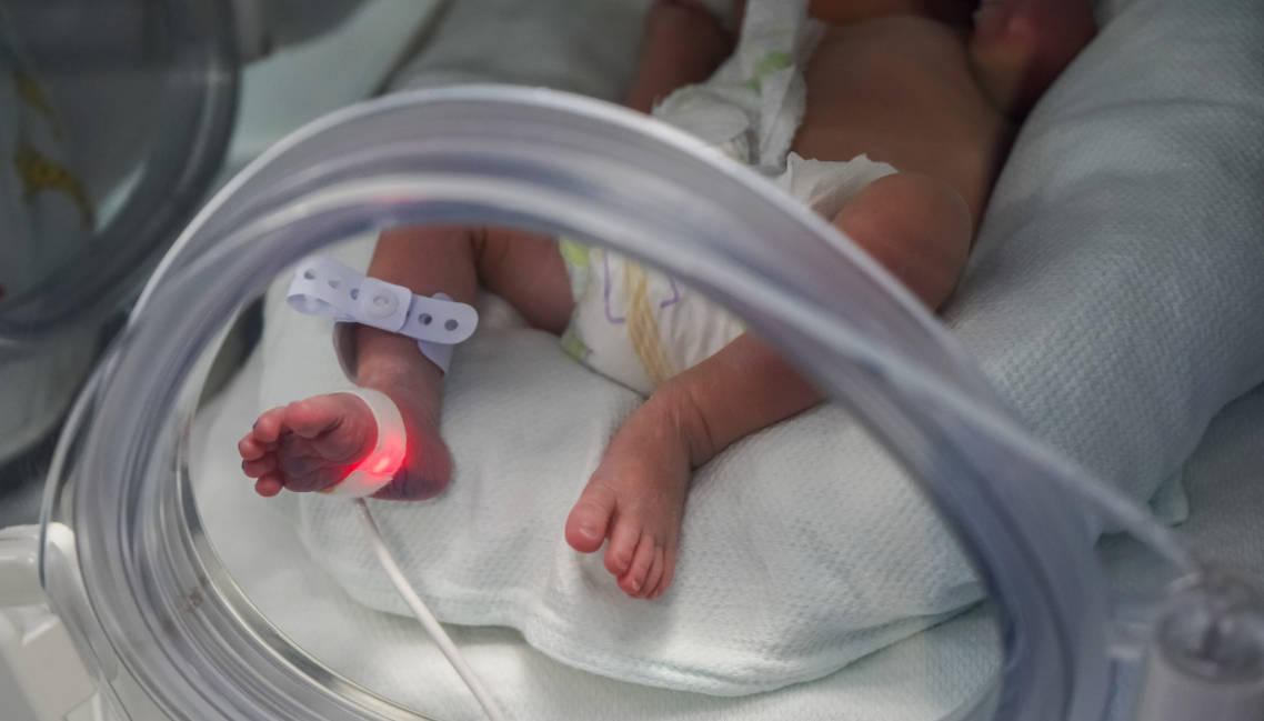 Cara Mencegah Bayi Lahir Prematur dan Penyebabnya