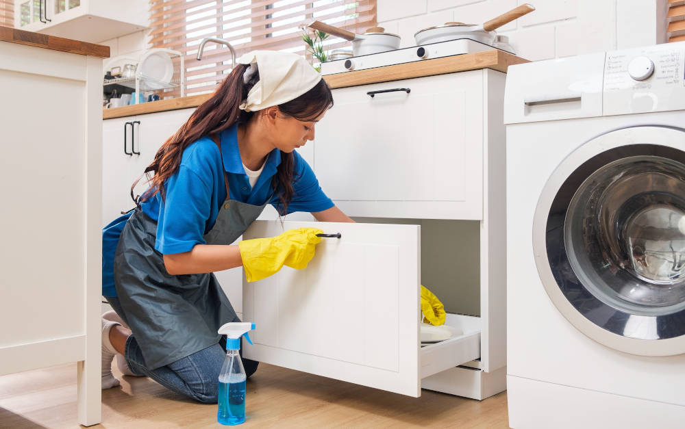 Deep Cleaning, Seberapa Perlu dan Sering Dilakukan?