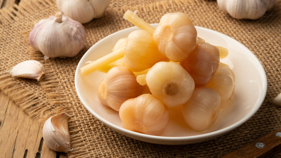 Mums, Ini Manfaat Bawang Putih untuk Ibu Menyusui