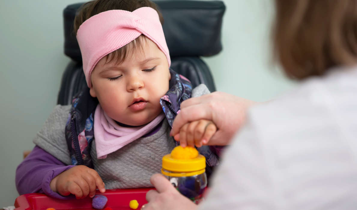 10 Gangguan Tumbuh Kembang yang Perlu Intervensi Ahli