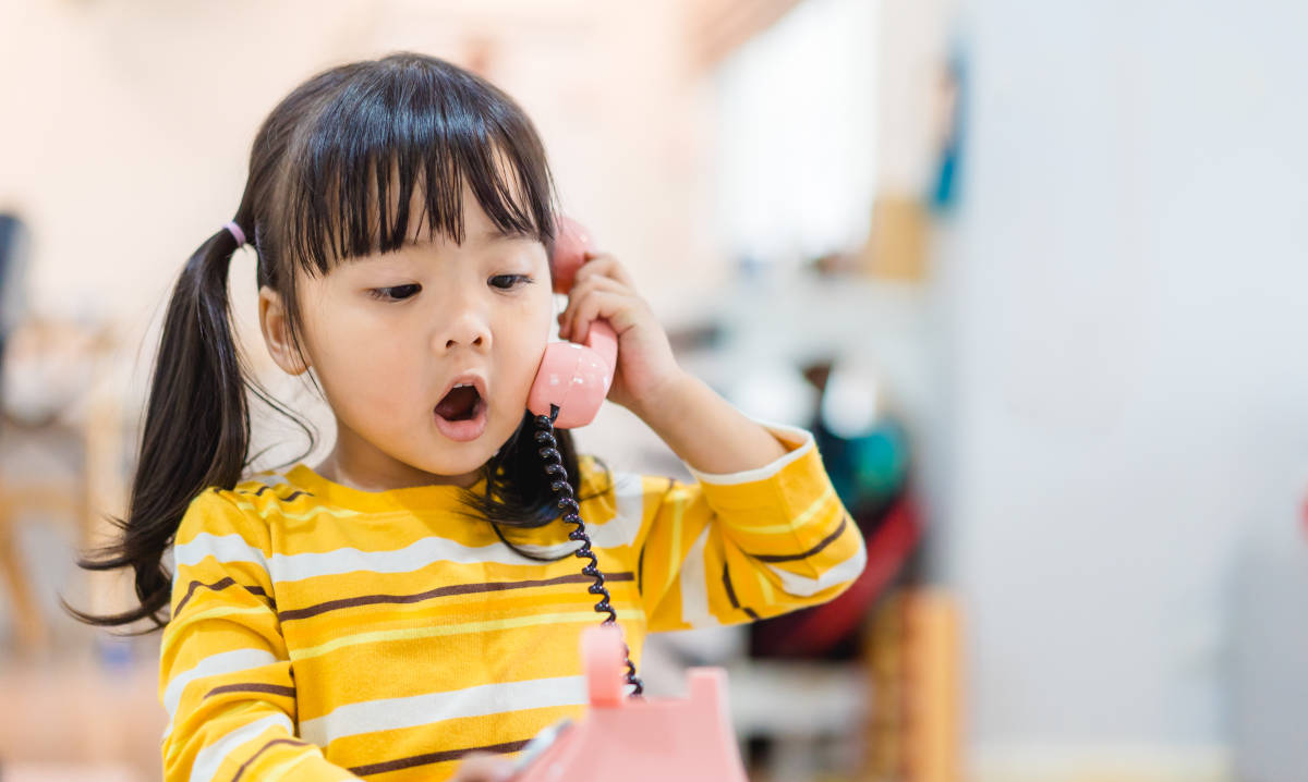 9 Permainan Edukatif untuk Mendukung Kemampuan Bicara Anak