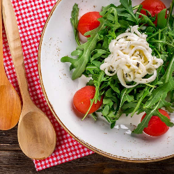 Resolusi Tahun Baru: Kurangi Konsumsi 4 Makanan Ini