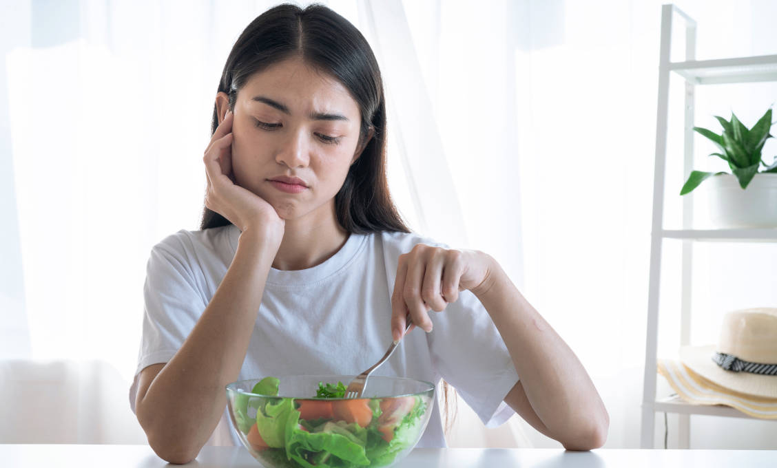 Anak Sudah Besar Malah Jadi Picky Eater? Ini Solusinya!