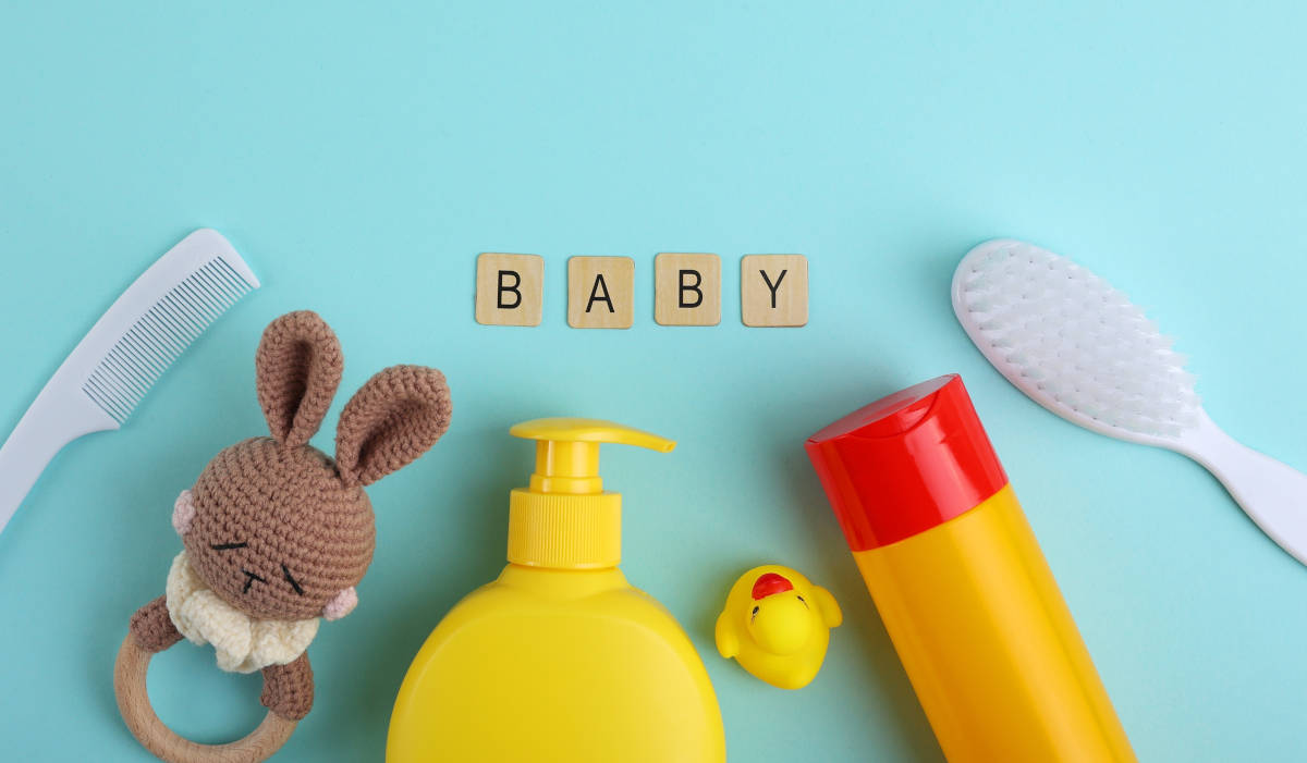 Bahaya Tersembunyi di Produk Bayi Yang Sering Dianggap Aman