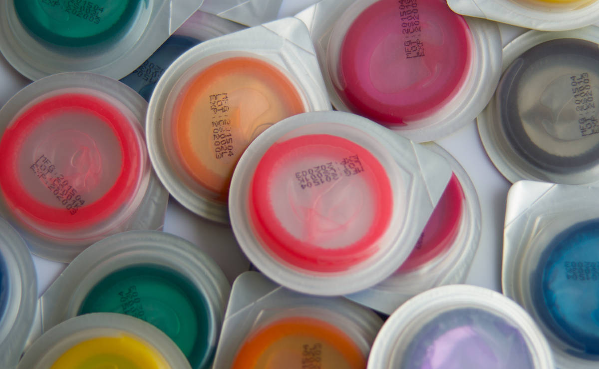 Tanda-tanda Kondom Bocor atau Kadaluarsa, Pemicu Kegagalan KB