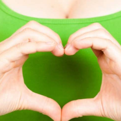 Puting Payudara Juga Bisa Keputihan, Lho!