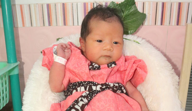  Inspirasi Nama Bayi Perempuan Unsur Jawa dan Sansekerta 