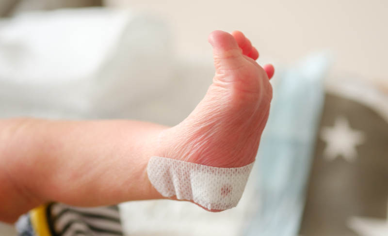 4 Skrining Wajib untuk Bayi Baru Lahir Sesuai Panduan Kemenkes