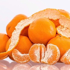 3 Manfaat Tak Terduga dari Kulit Jeruk