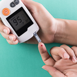 3 Hacks Diabetes yang Perlu Diketahui
