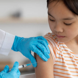 Ayo, Vaksinasi HPV Anak Perempuan Usia 11-12 Tahun untuk Cegah Kanker Serviks