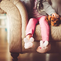 Lakukan Deteksi Dini Autisme pada Anak