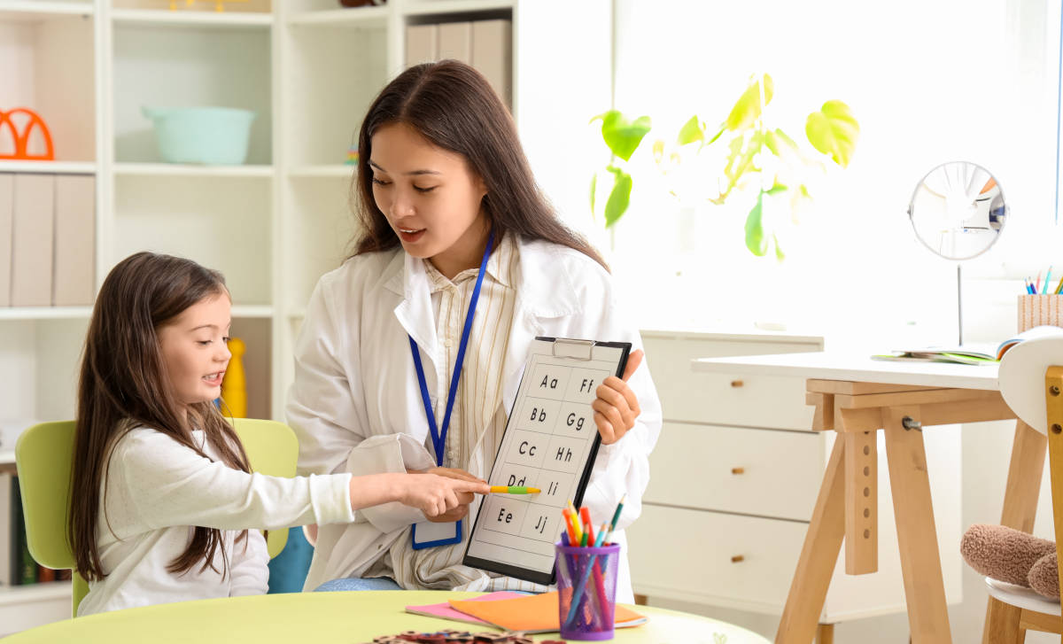 Enam Jenis Speech Delay atau Keterlambatan Bicara dan Bahasa pada Anak